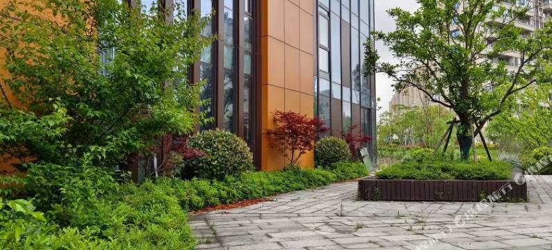 亚奇酒店(宁波北仑梅山岛店)图片