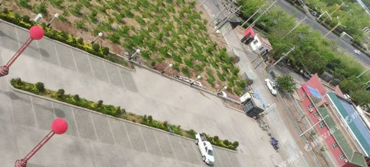 速8酒店(吐鲁番高昌区新站店)图片