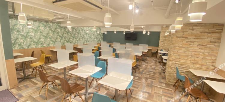 关西酒店(Hotel Kansai)图片