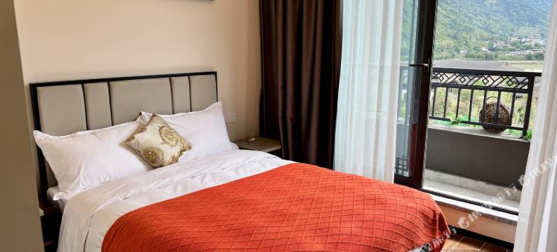 永泰蔓心宿三舍别墅图片