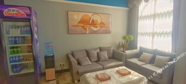 贝壳酒店(淮北相山大润发店)图片