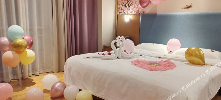汇美酒店(南宁江南平西老牌美食夜市店)图片
