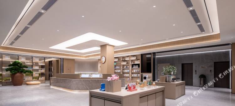 全季酒店(通辽市政府广场店)图片