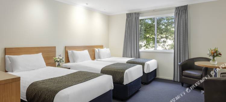 Ramada Encore By Wyndham Belconnen Canberra图片
