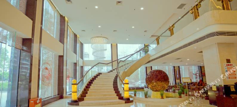 潮州宾馆(潮州古城牌坊街店)图片