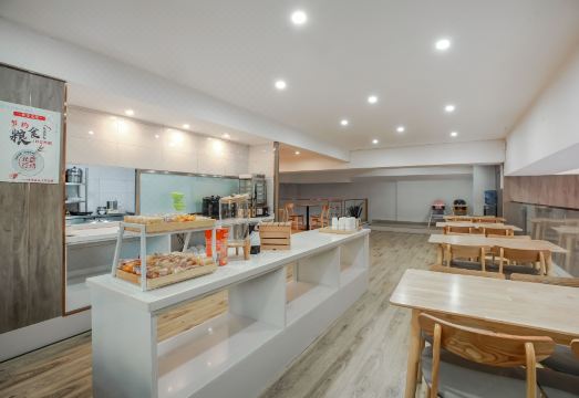 Yuecheng Four Seasons Hotel (Meitan Fuyuan Mansion) Hotel Overview