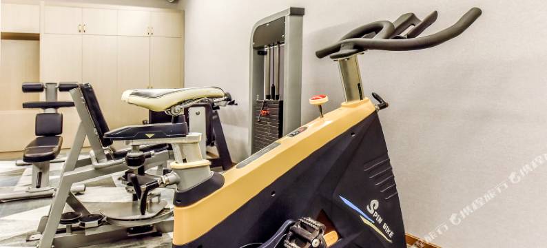 麗枫酒店(璧山地铁站玉泉湖公园店)图片