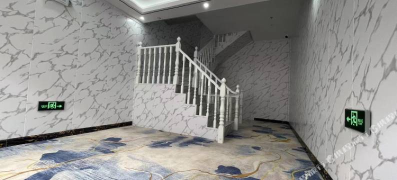 连城约晚民宿图片