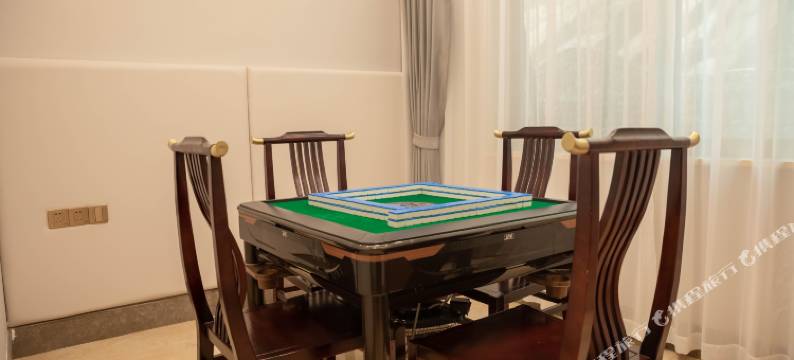 桐庐九龙·大院山墅(OMG心跳乐园店)图片