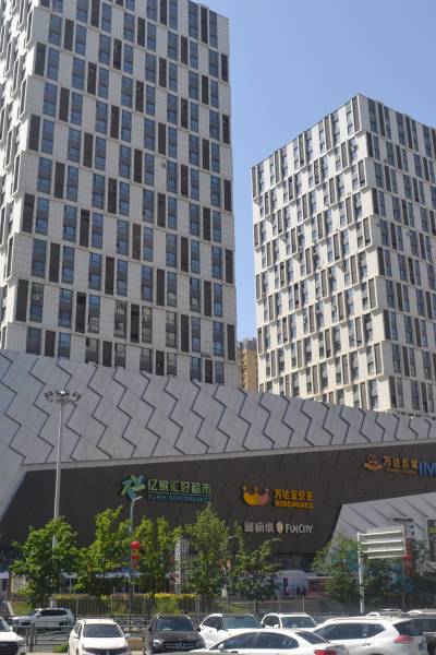 麗枫酒店(乌鲁木齐高铁万达广场店)图片