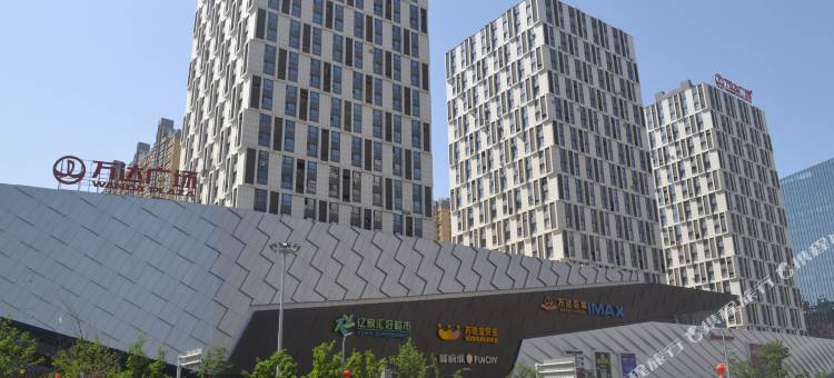 麗枫酒店(乌鲁木齐高铁万达广场店)图片