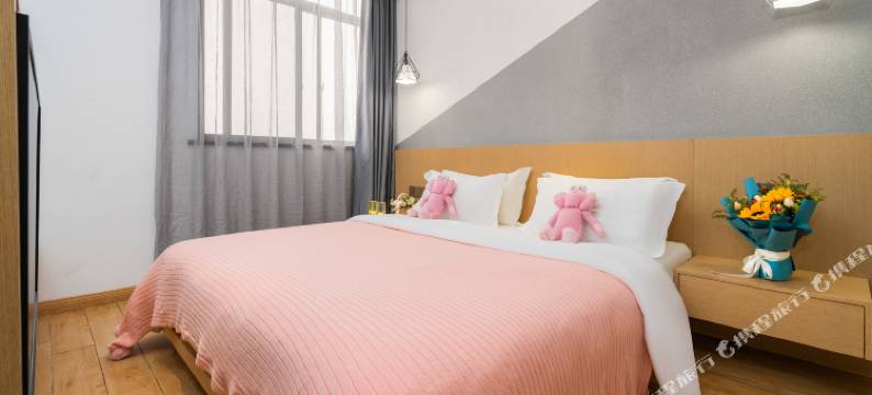 昆明白日青春酒店(南屏街东风广场店)图片