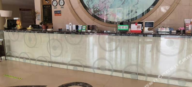 孝感新景园花海酒店图片