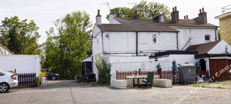 老橡树旅馆(Old Oak Tree Inn)图片