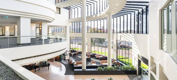 霍巴特大臣酒店(Hotel Grand Chancellor Hobart)图片