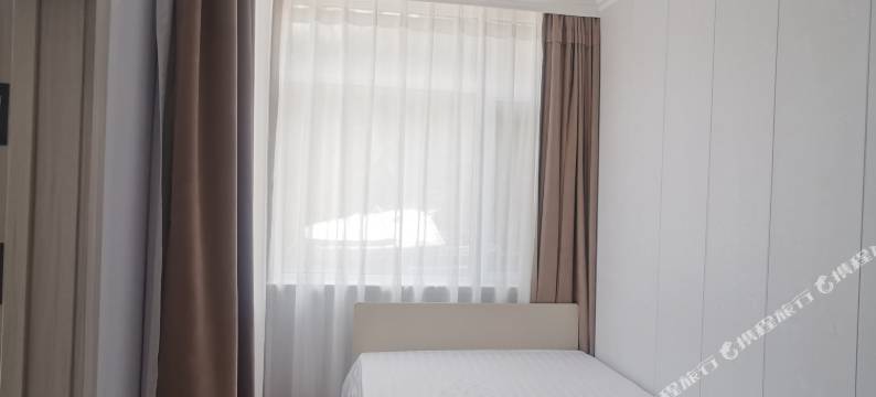 长海獐子岛英辉旅馆图片