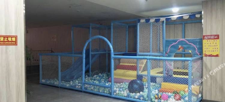 扶沟浴龙湾温泉酒店图片