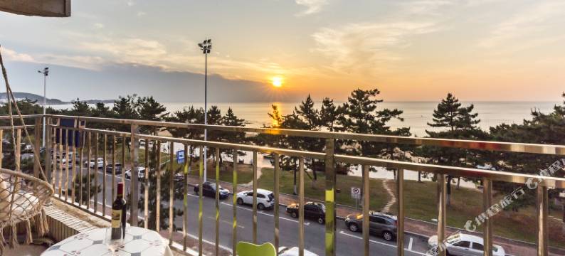 君威公寓(威海国际海水浴场店)图片