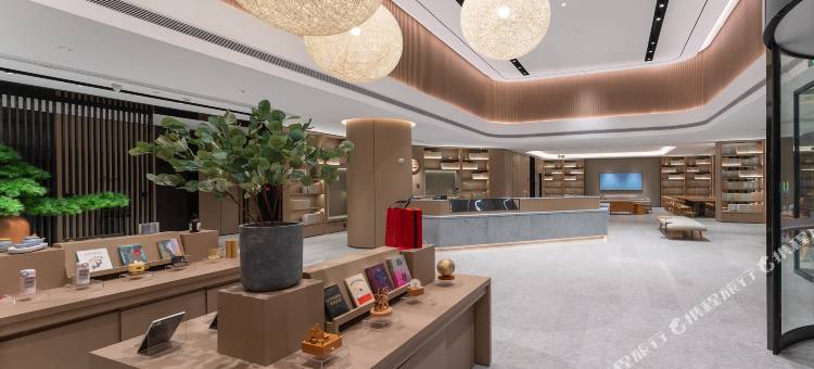 全季酒店(佛山顺德清晖园店)图片