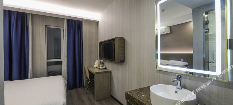 7天优品酒店(常州汽车东站横山桥店)图片