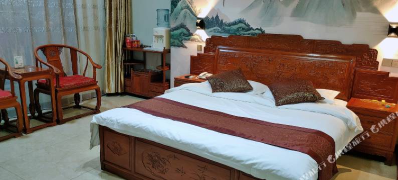 曲沃颐泽宾馆图片