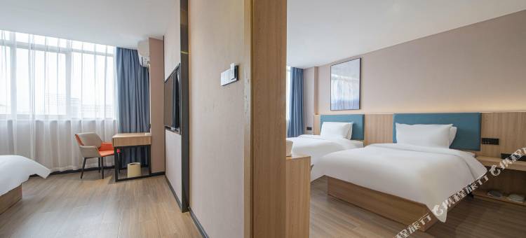 星程酒店(林芝牦牛广场店)图片