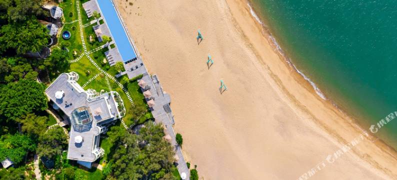 湄洲岛泊澜Bolan·心宿海景度假民宿(妈祖祖庙店)图片