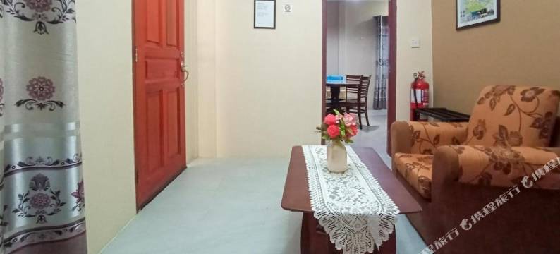 OYO Home 90322 Yons' Homestay图片