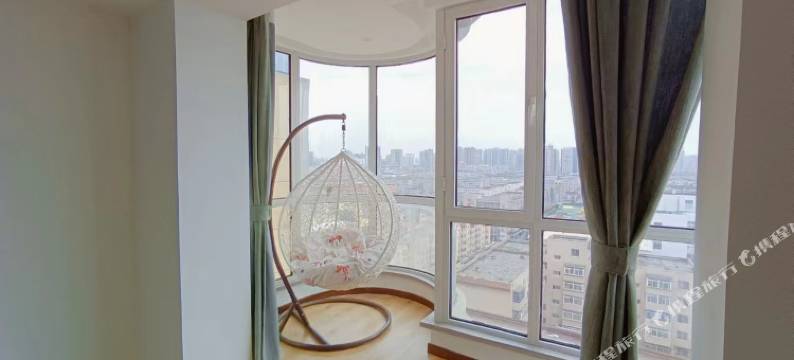 沈阳共享公寓图片