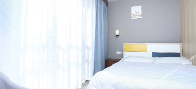 杭州百惠假日酒店图片