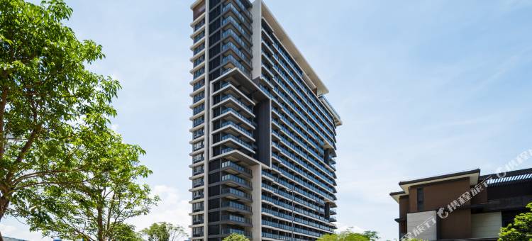 丽途度假公寓(江门鹤山古劳水乡店)图片
