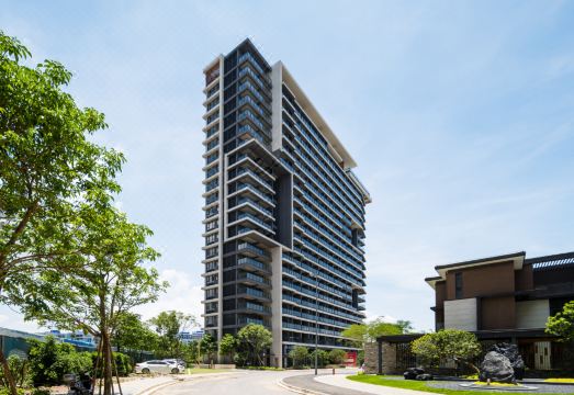 LITU·LIVETOUR River View Homestay(Jiangmen Heshan Gulao Watertown) Hotel Overview