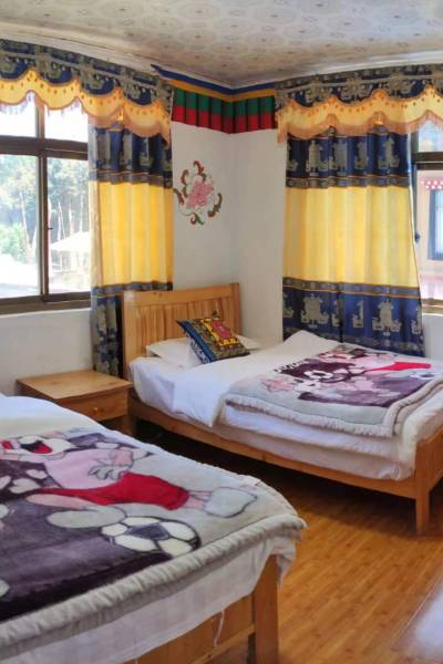 工布江达酒店预订查询,工布江达宾馆住宿【携程酒店】