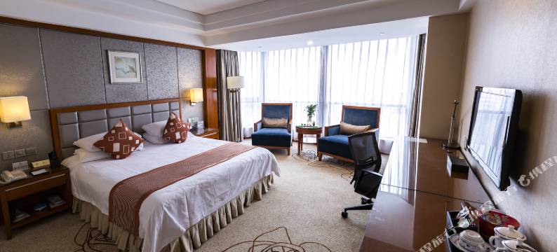 瑞安瑞立大酒店(吾悦广场店)图片