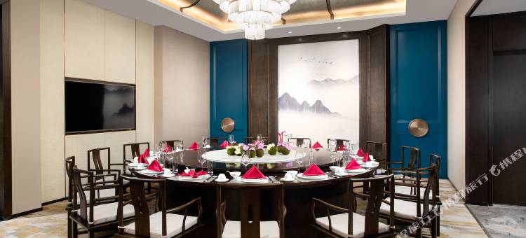 昆明龙达温德姆花园酒店图片