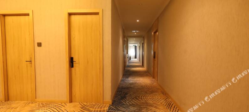 清沐酒店(南京金陵小区店)图片