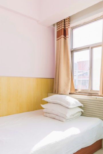 学苑宾馆(日照大学城店)图片