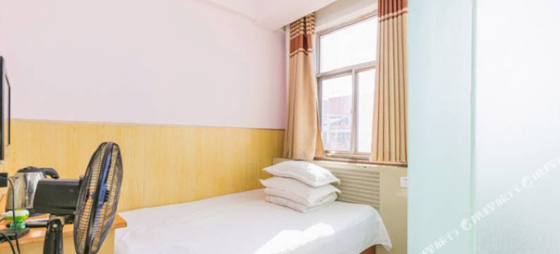 学苑宾馆(日照大学城店)图片