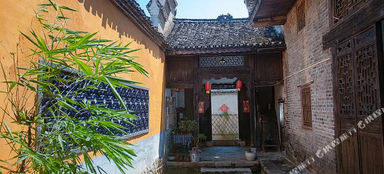 逸龙苑特色民宿(阳朔遇龙河景区店)图片