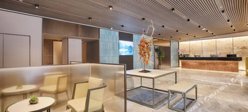 府上酒店(广州北京路步行街越秀公园店)图片