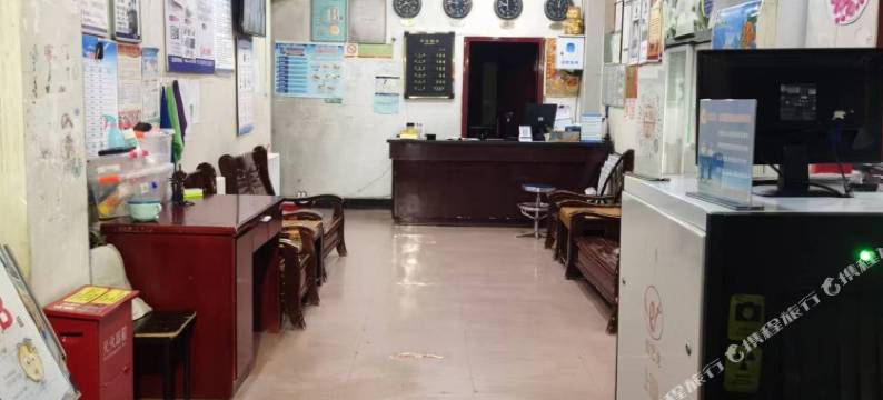 于田玉城宾馆图片