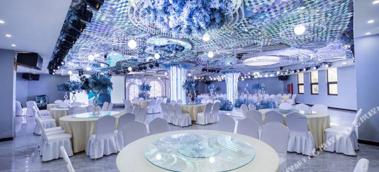 沈丘铂悦国际酒店图片