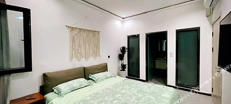 北辰小筑民宿图片