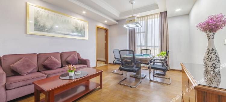 坪地大酒店(深圳白石塘地铁站店)图片