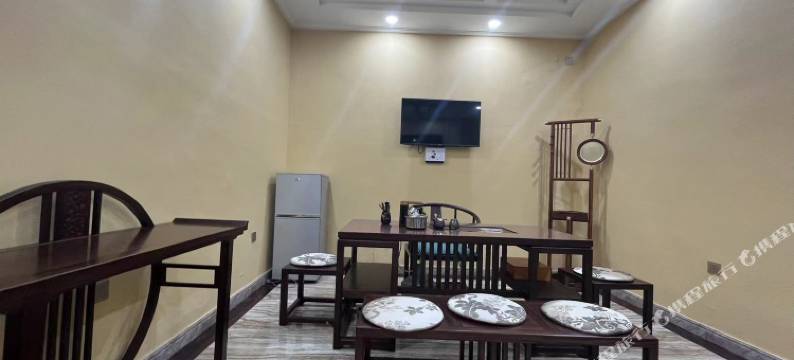 沈阳天源宾馆酒店图片