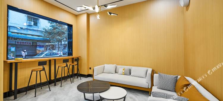 7天酒店(清远佛冈店)图片