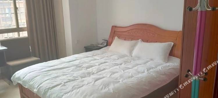 漳州南靖小正民宿图片