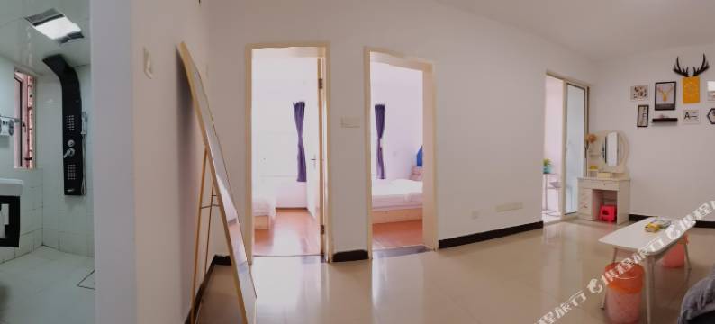 长沙悦翔酒店公寓图片