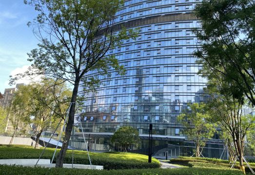 Chengdu Yihui Boutique Apartment Hotel Overview