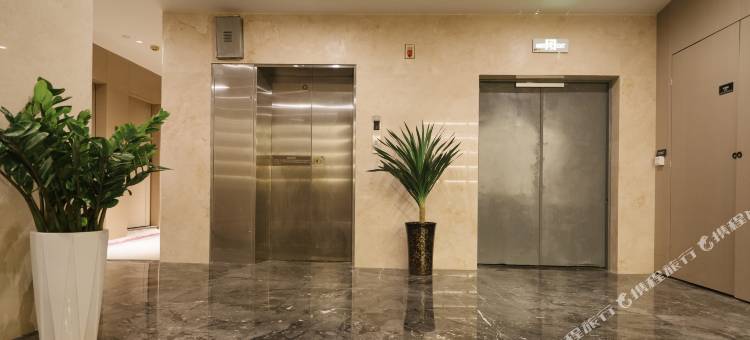 璞阅酒店(泸州高铁站西南医科大学店)图片